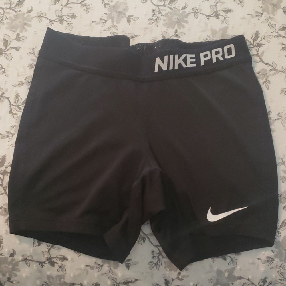 Nike Pro shorts